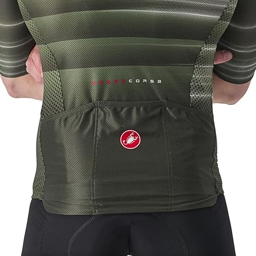 Miniatura 4 de Castelli Maillot Climber's 3.0 Sl2