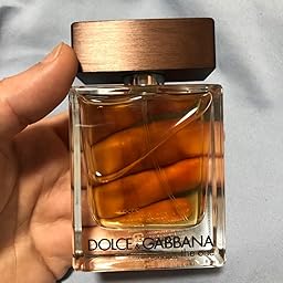 Amazon.co.jp: ドルチェ&ガッバーナ ザワン フォーメン オードトワレ