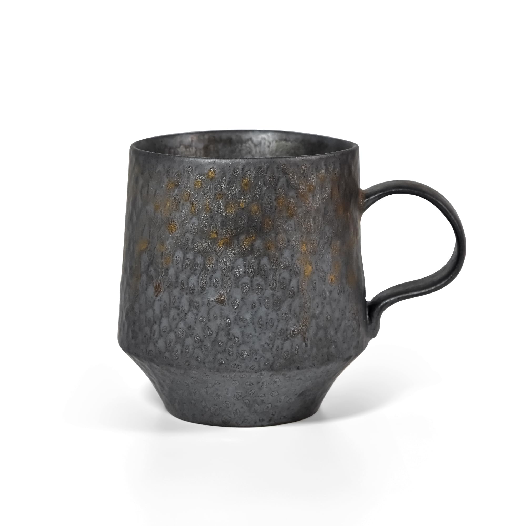 sweet grain Vintage Coffee Mug, 300ml Ceramic Coffee Tumbler with Handle for Office and Home, Tea Cup — image 1