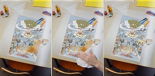 Miniatura 4 de Green Day - Póster musical (Dookie - Portada del álbum) (Tamaño 24" x 36") (póster laminado)