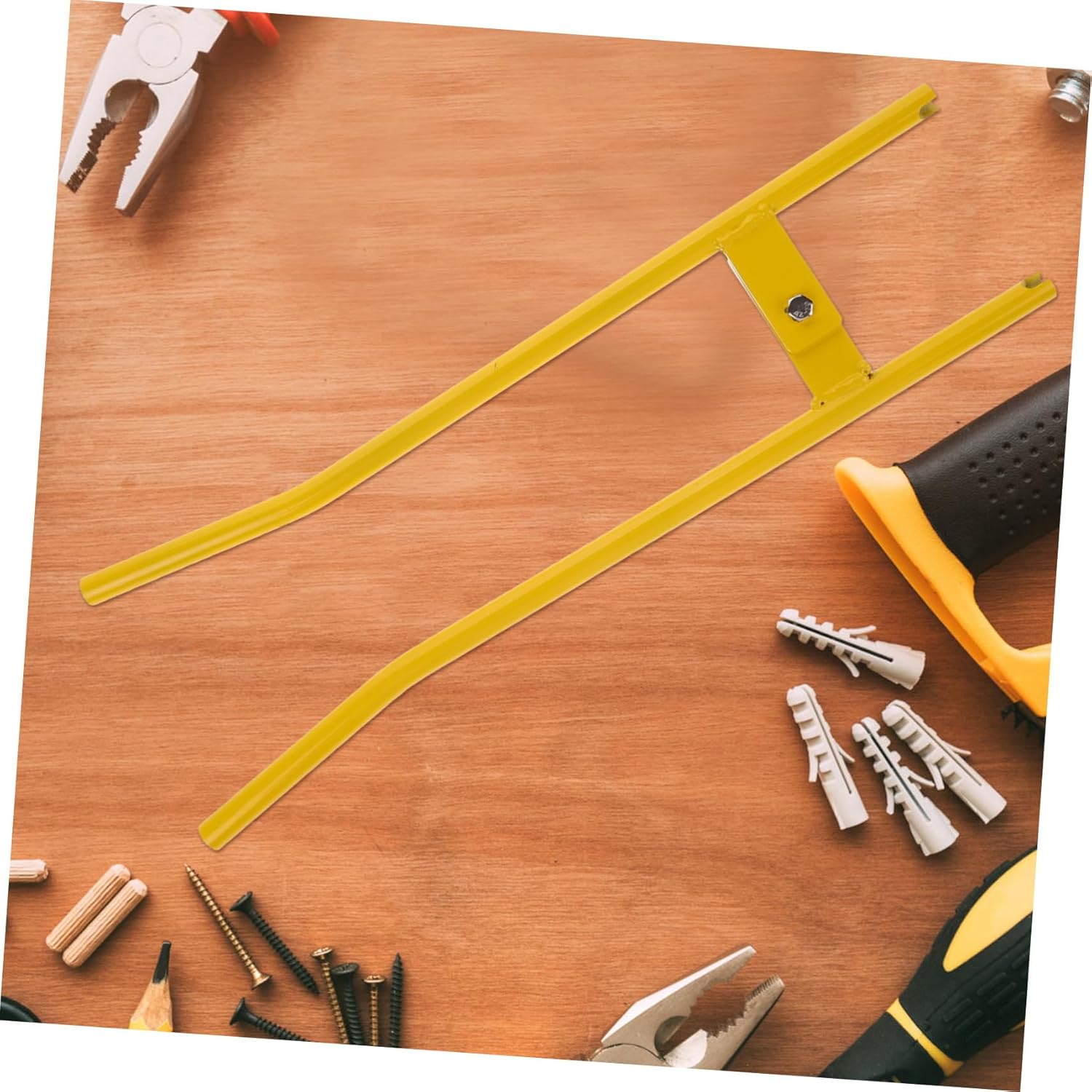 Automotive Brake Removal Tool Semi Truck Brake Spring Install Tool Heavy Duty