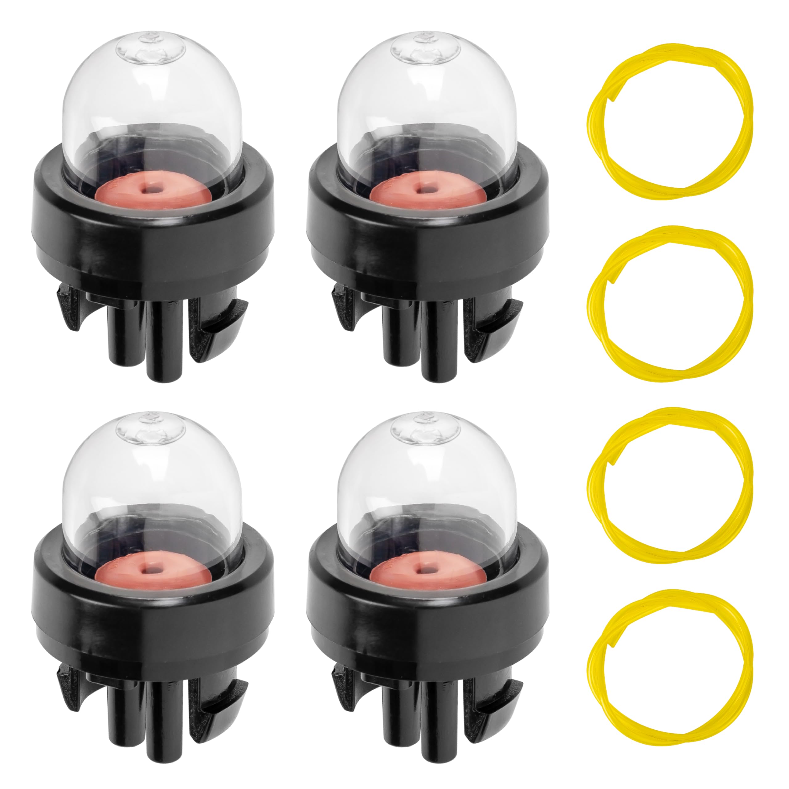 Amazon.com: BlueStars 4 Pcs 503936601 188-512 Primer Bulb Fuel