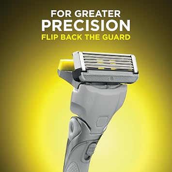 Wilkinson Sword Hydro 5 Skin Protection Advanced tıraş makinesi
