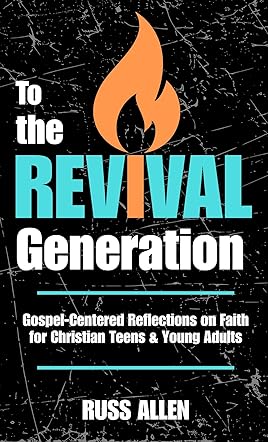 To the Revival Generation