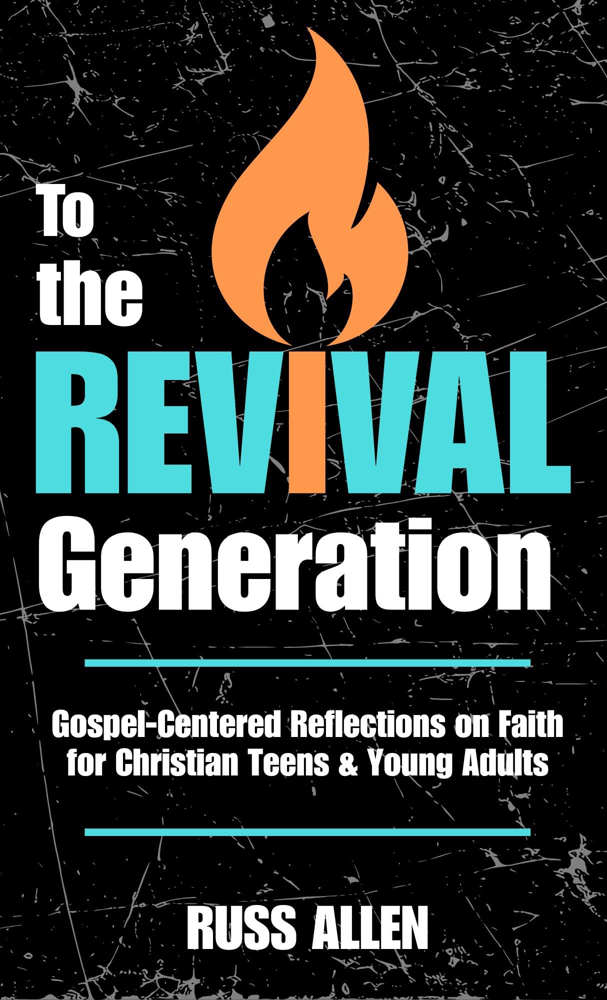 Revival Rising Book Book review of To the Revival Generation - Readers' Favorite: Book ...