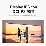 LG UltraFine 27UP650K foto 3