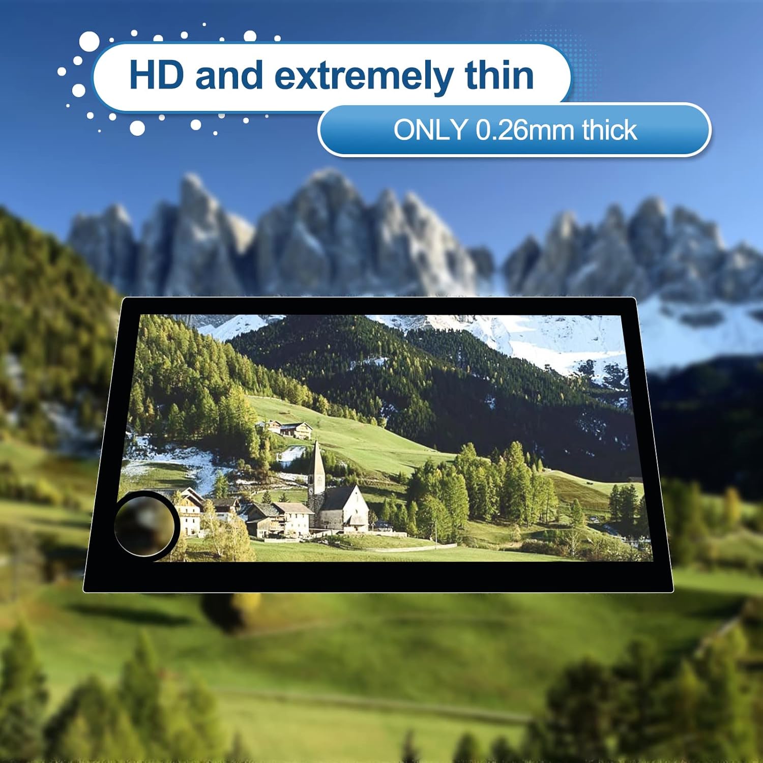 coleya 2018 2021 2022 2023 odyssey screen protector for honda odyssey ex ex l touch screen 8 inch tempered glass protector 2022 2023 odyssey ex l ex h