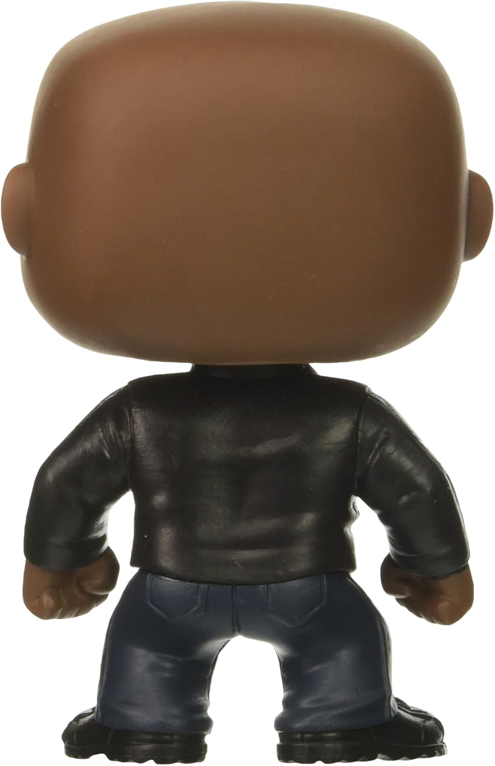 Funko Jessica Jones Luke Cage Pop Marvel Figure