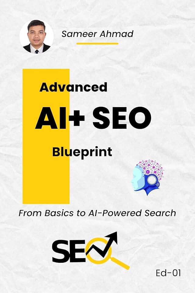 Advanced SEO Blueprint: Proven Strategies for Google SGE, AI Tools & Organic Growth in 2025