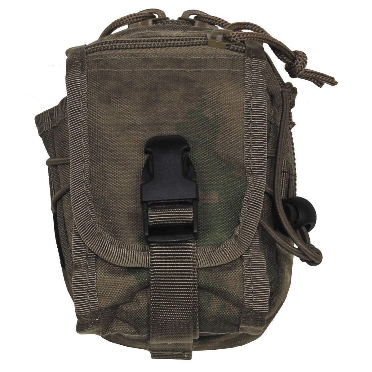 MFH Utility Pouch MOLLE HDT Camo FG