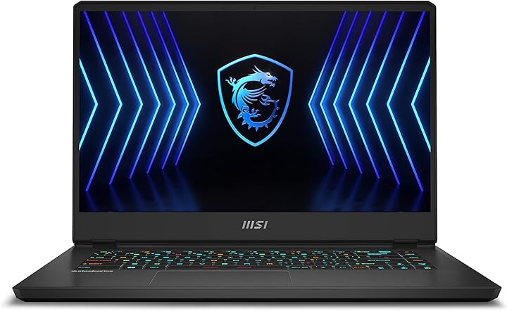 Laptop gaming 15.6" msi vector gp66hx 12ugs-060it qhd 240hz 9S7-154522-060
