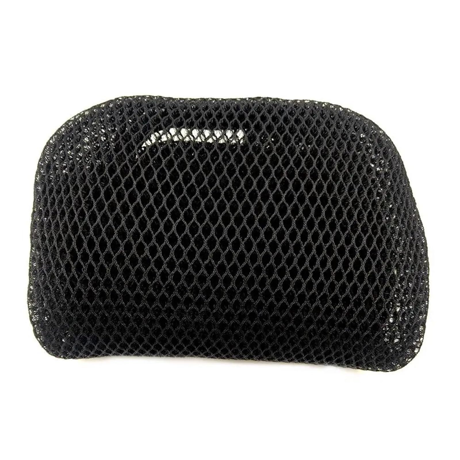 Generico Copertura In Rete Per Sella Per Moto Protezione Solare In Isolamento Termico Traspirante Ispessito Per CB190R CB190X(CB190X)