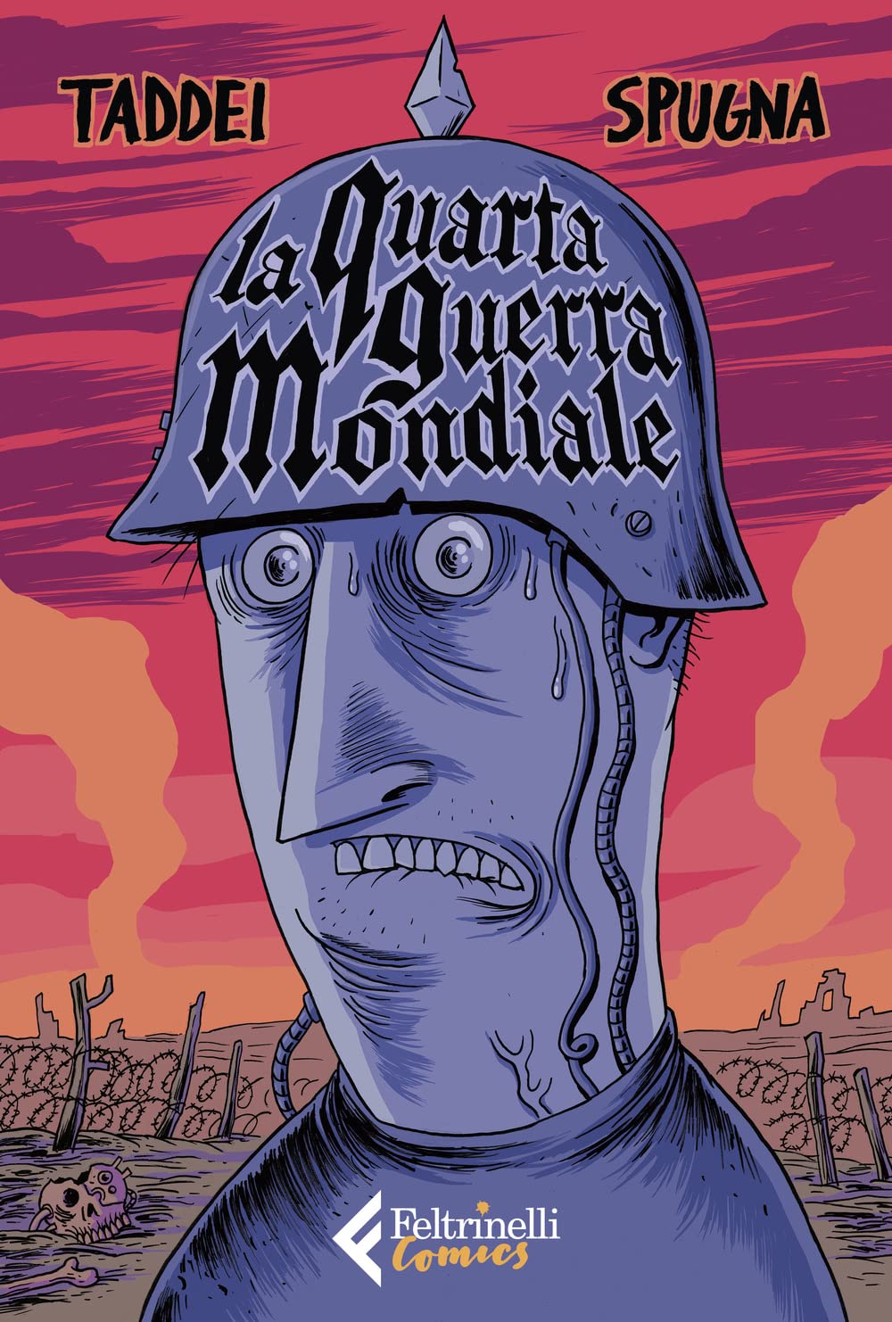 La Quarta Guerra Mondiale - 4