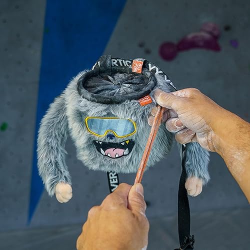 Miniatura 3 de YY Vertical Rock Climbing Chalk Bags