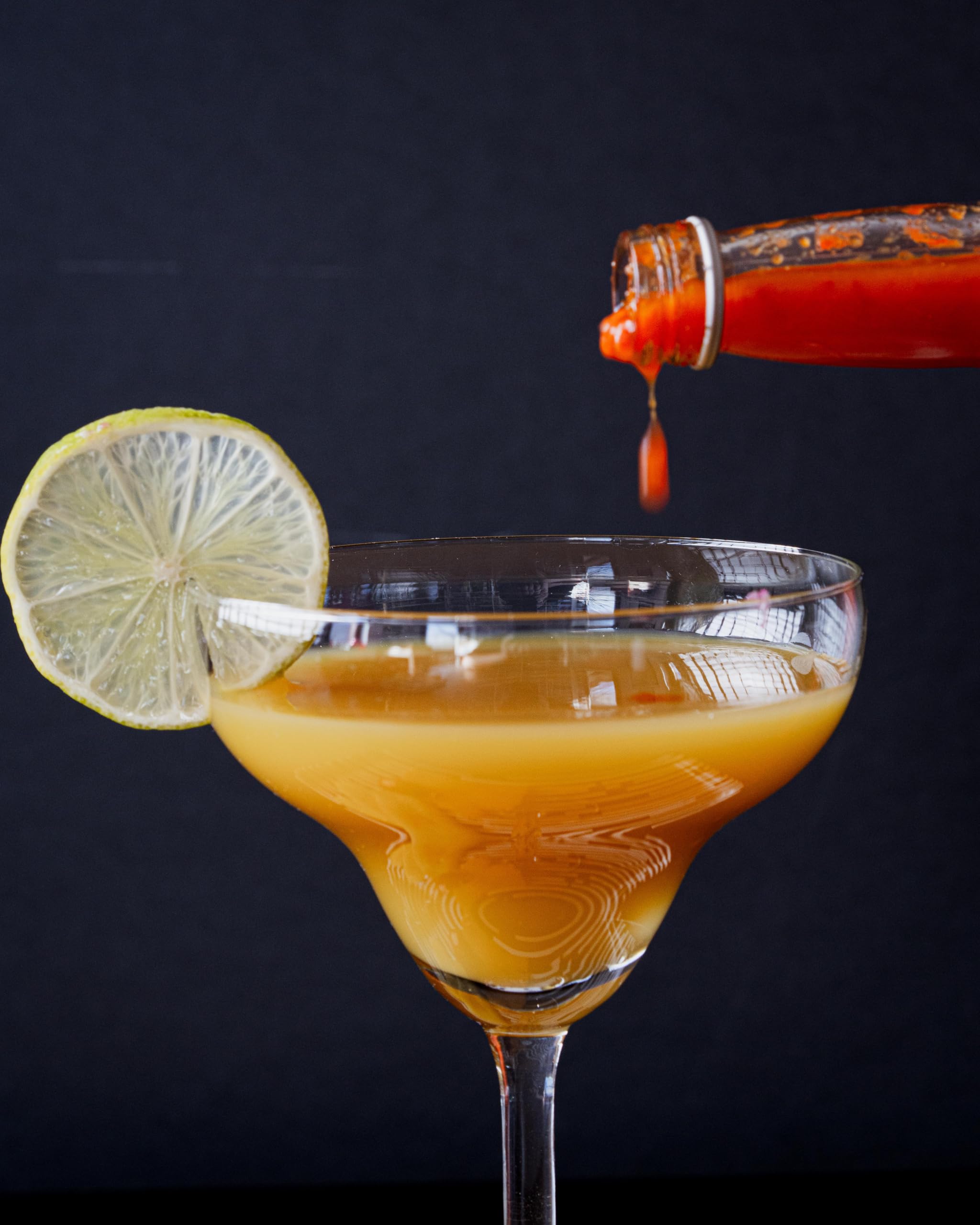 Sauce piquante Grande Réserve Hellicious - épicée et fermentée 24 mois en fût de whisky AWA - sauce authentique fabriquée en France