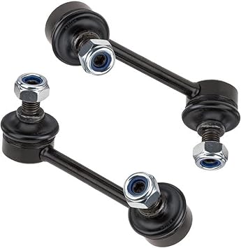 2 Rear Sway Bar Links FITS Nissan 2013-2018 Altima 2016-2017 Maxima