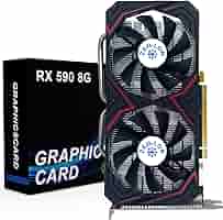 Radeon RX590　8GB　GDDR5 71CP6VbmXgL._AC_SY200_QL15_.jpg