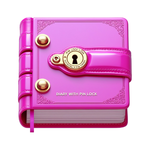Diary with PIN Lock - App on Amazon Appstore
