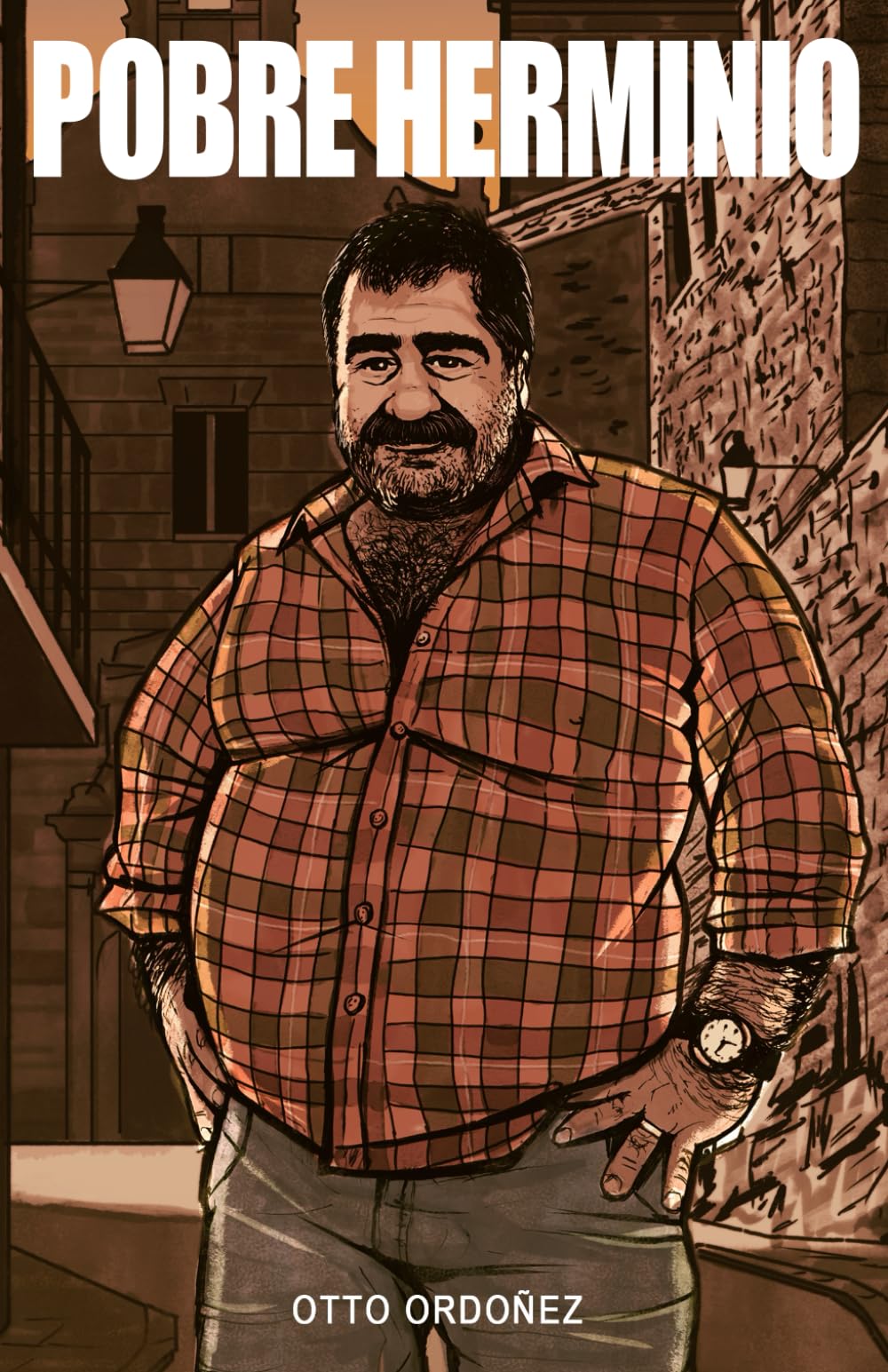 Pobre Herminio