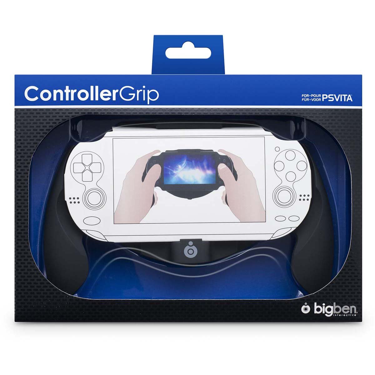 PS Vita - Controller Grip