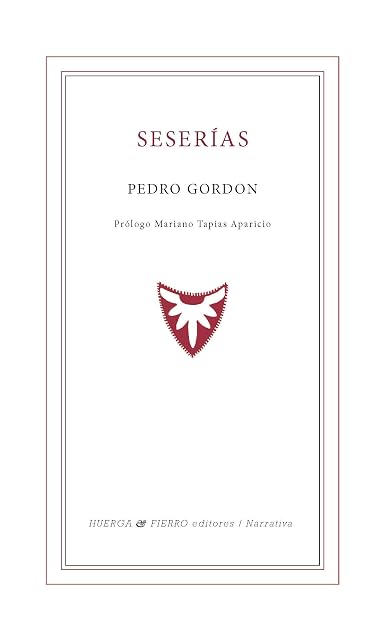 Portada de Seserías