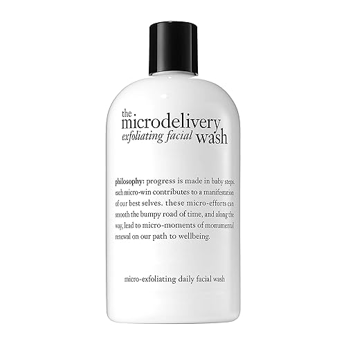 philosophy Microdelivery exfoliante facial