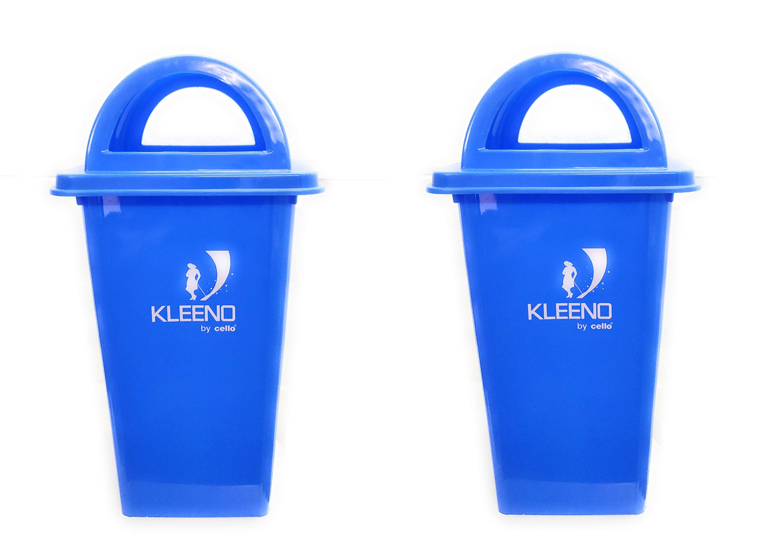 Cello 80L Yellow Dome Dustbin - Buy Online -4 Cello 80L Yellow Dome Dustbin - Buy Online -4