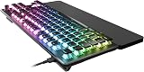 Turtle Beach Vulcan II TKL Pro - Clavier Gaming RGB mécanique magnétique, Commutateurs analogiques à Effet Hall, Design sans pavé numérique - 2
