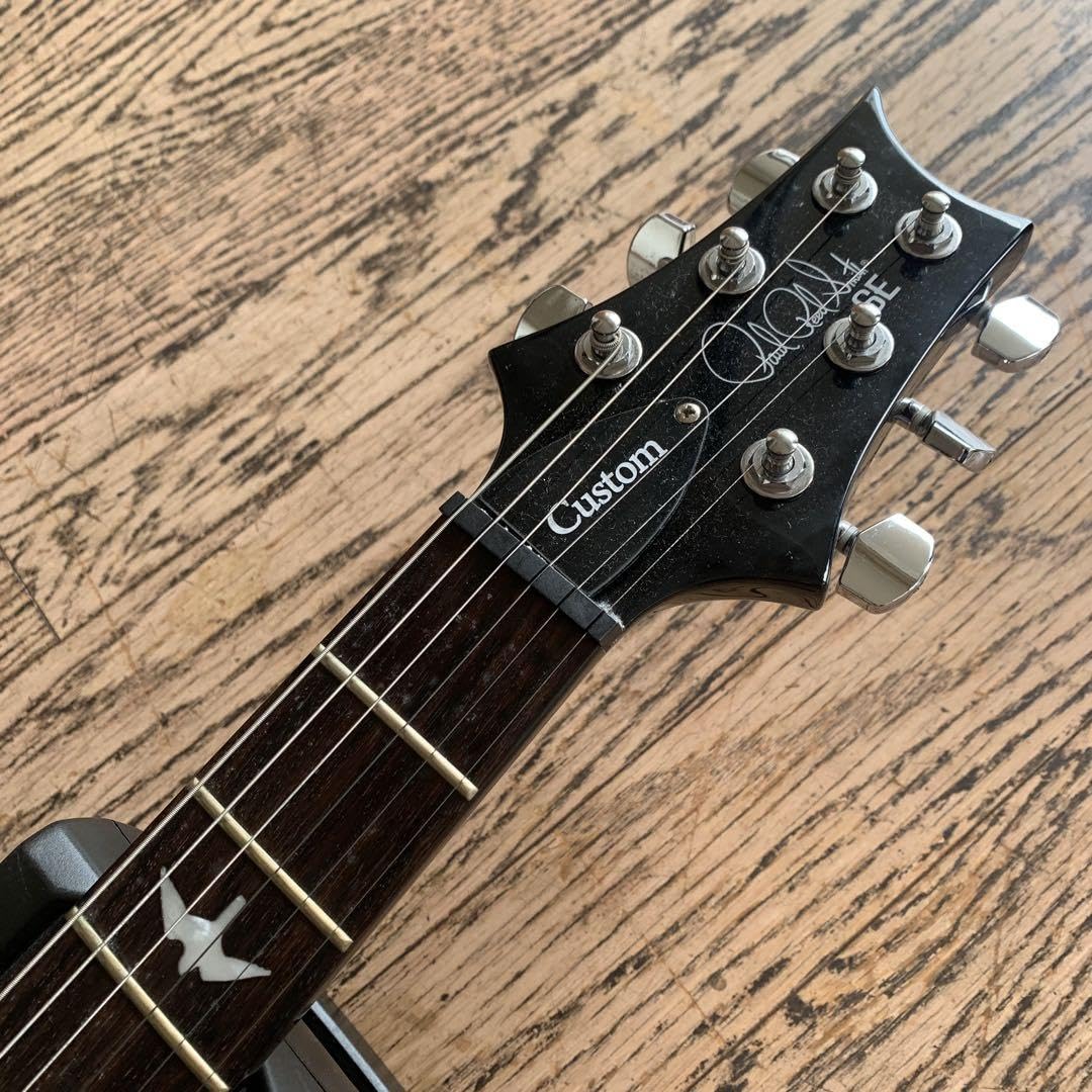 PRS ポールリードスミス SE Custom 22 トラ目 Amazon.co.jp: PRS ポールリードスミス SE Custom 22 トラ目