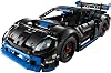 LEGO Technic Porsche GT4 e-Performance Race Car 42176 – Toy Remote Control Car Making Set for Kids 10 Years and Over, Birthday Gift Idea (834 Pieces)