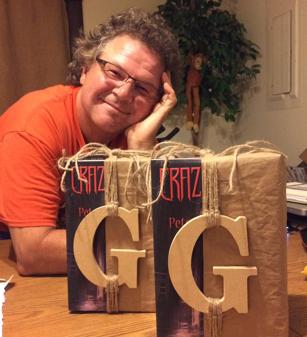 Peter Galarneau, Jr.