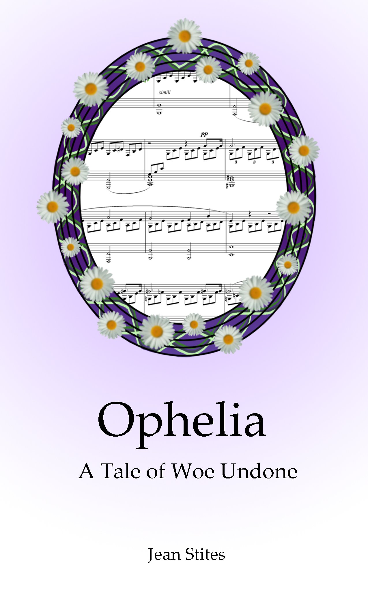 Ophelia: A Tale of Woe Undone