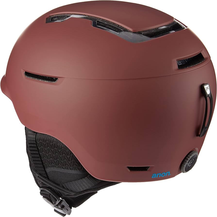anon. WAVECEL ヘルメット XL Anon Merak WaveCel® Ski & Snowboard Helmet | Anon Optics
