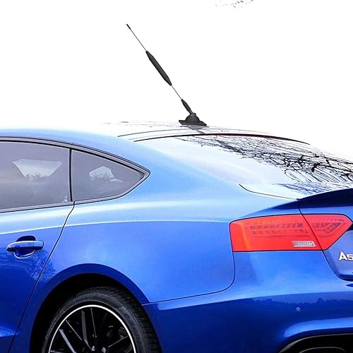 Miniatura 3 de Antena de refuerzo de señal de teléfono celular para Verizon, AT&T, T-Mobile - Repetidor pasivo de montaje en camión y automóvil para iPhone 5G, 4G