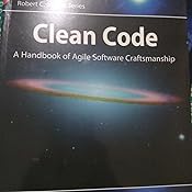 Clean Code : Robert C Martin: Amazon.in: Books