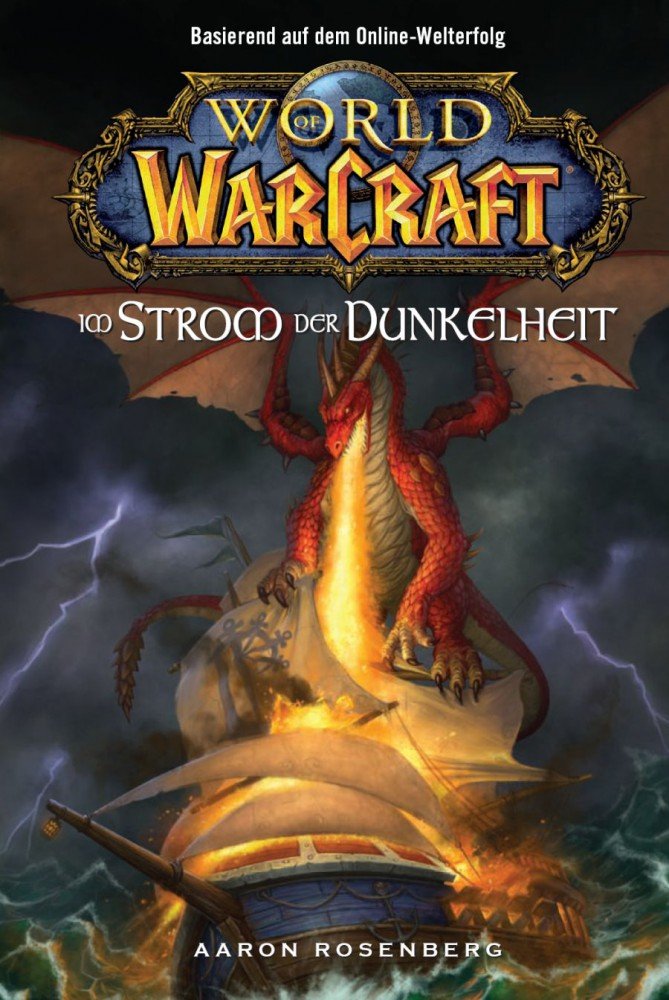 World Of Warcraft Im Strom Der Dunkelheit