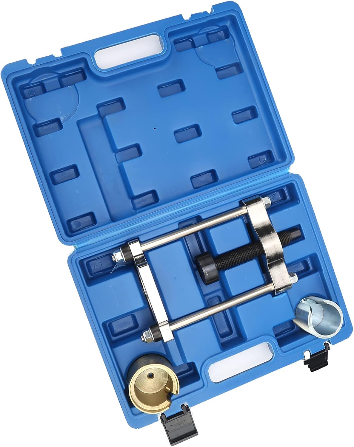 Bushing Removal Tool Set Kit Rear Suspension Carbon Steel Replacement for Focus MK1