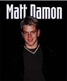 Matt Damon: Chasing a Dream