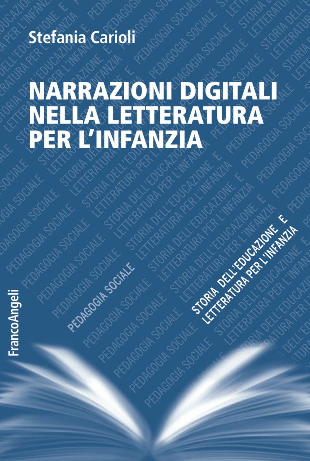 Narrazioni Digitali Nella Letteratura Per L'infanzia - 4