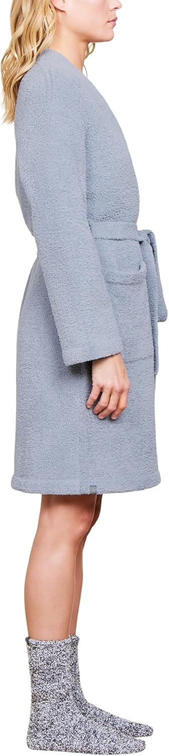 Barefoot Dreams® CozyChic® Solid Robe - Image 4