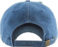 Vista 154 de KBETHOS - Gorra de béisbol ajustable, de algodón desgastado, vintage, unisex, estilo polo, camionero, para papá Camuflaje