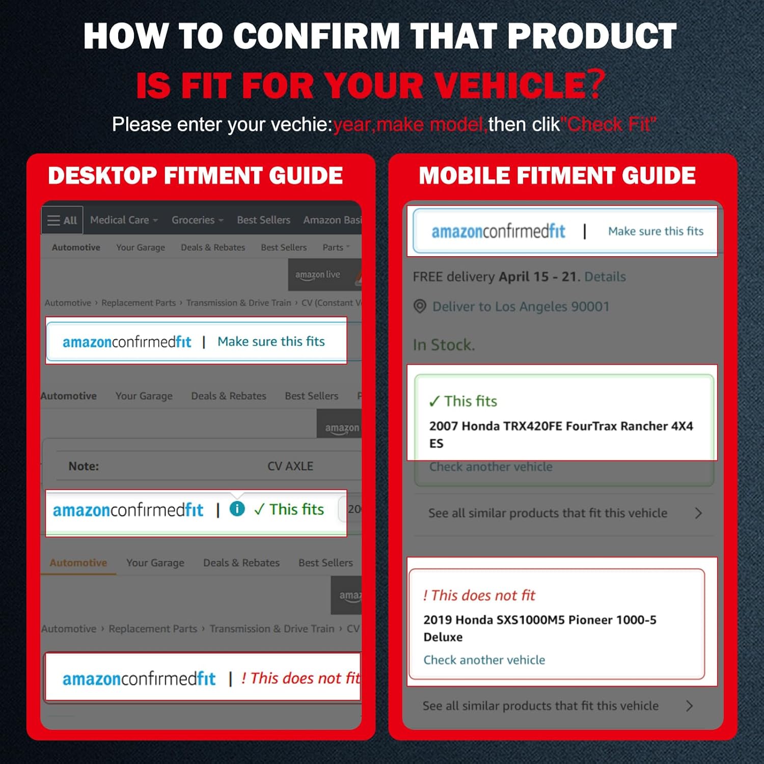 cciyu NCV69230 TO86007 4341012B60 Front Right(Front Passenger Side) CV Axle Shaft Assembly 2019-2022 for Toyota Corolla