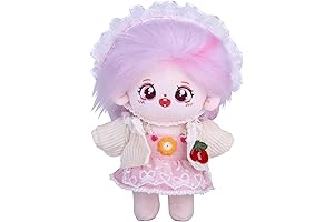 Anime Kawaii Plush Doll Darcy