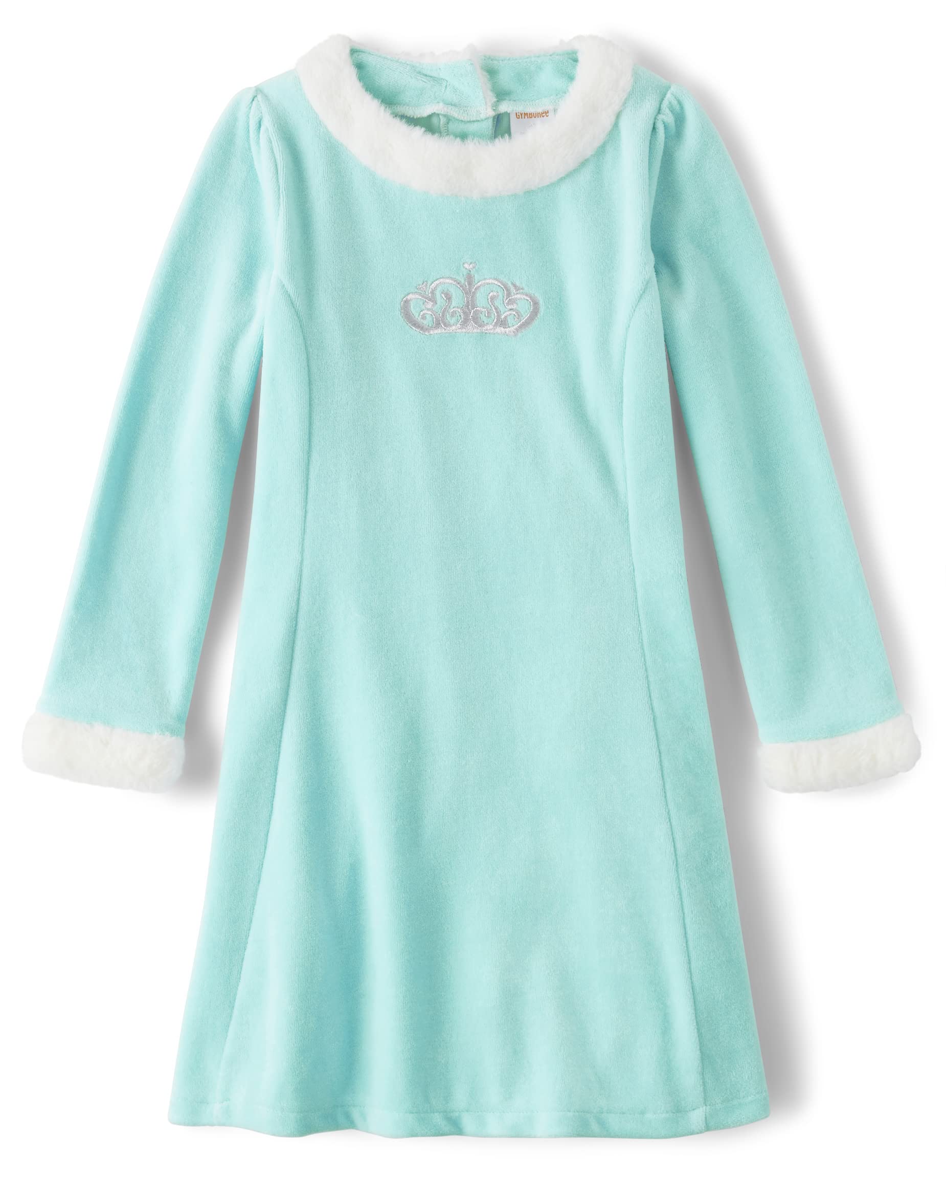 Gymboree Baby-Girls and Toddler Long Sleeve Sweater Dresses