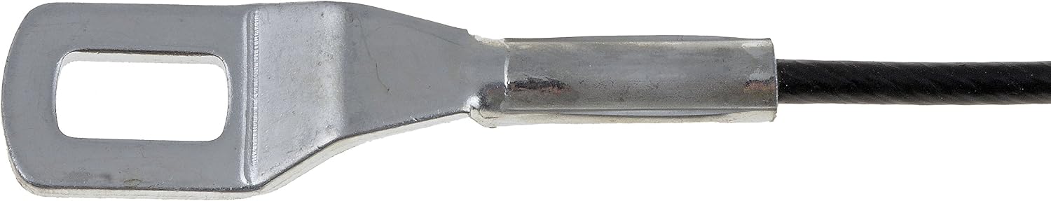 Dorman 38531 Tailgate Cable - 14-9/16 In. Compatible with Select Toyota Models
