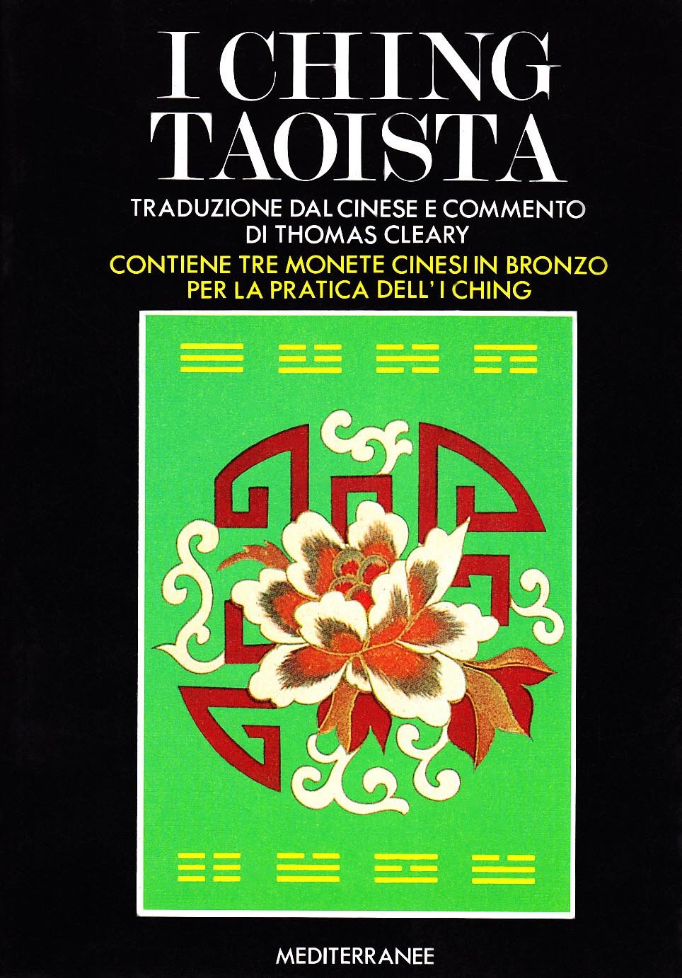 I Ching taoista. Con gadget