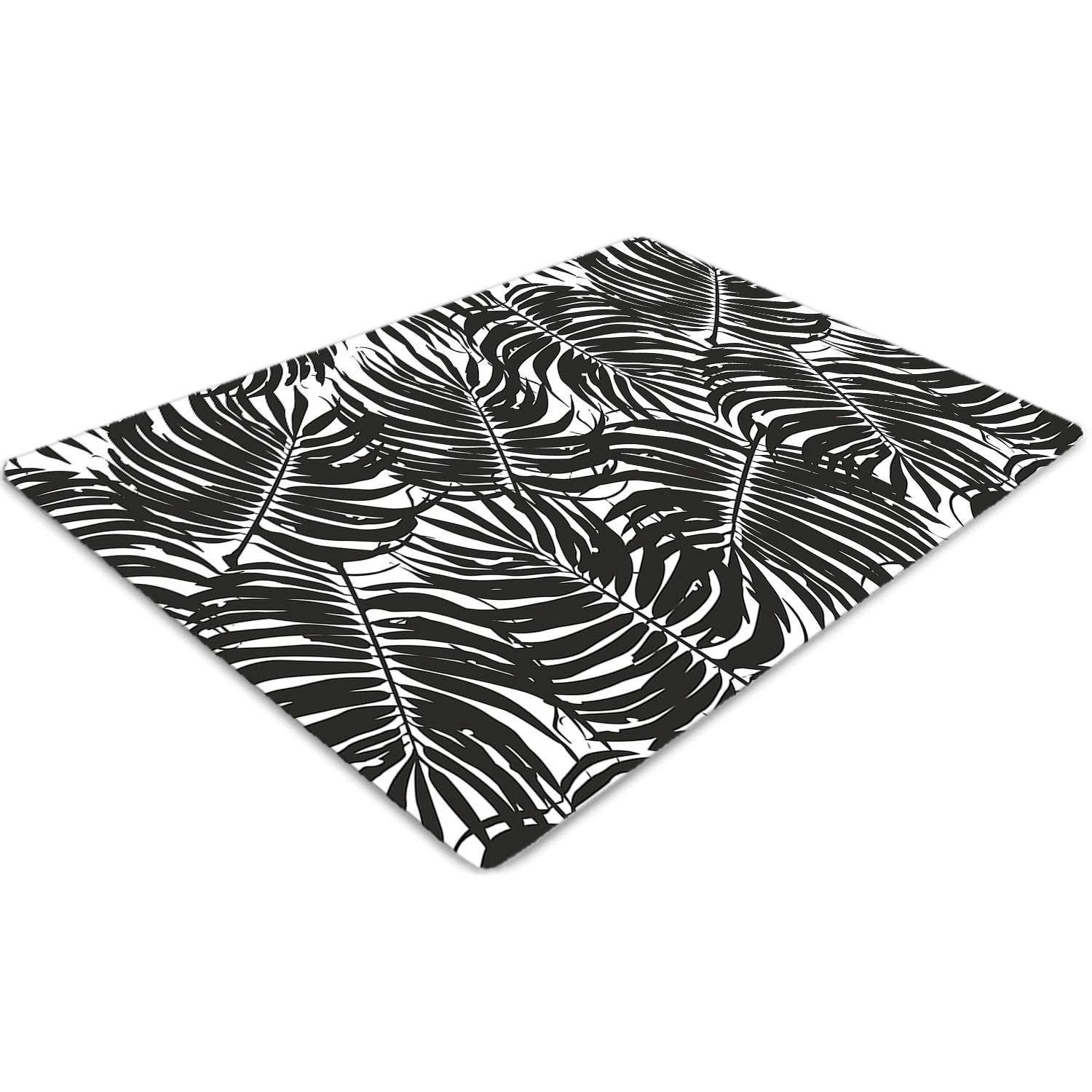 Tapis de chaise de bureau pour protéger le sol de la maison