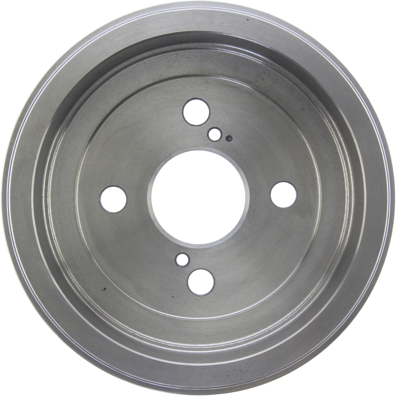 Centric 123.44039 C-Tek Automotive Replacement Rear Brake Drum Fits Select 2000-2005 Toyota Echo