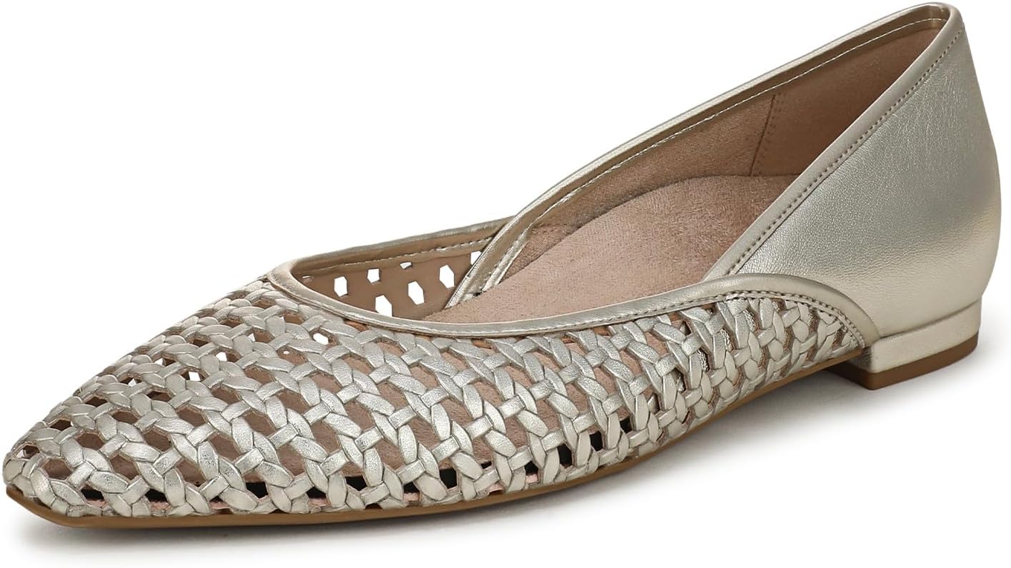 Vionic Womens Gracia Woven