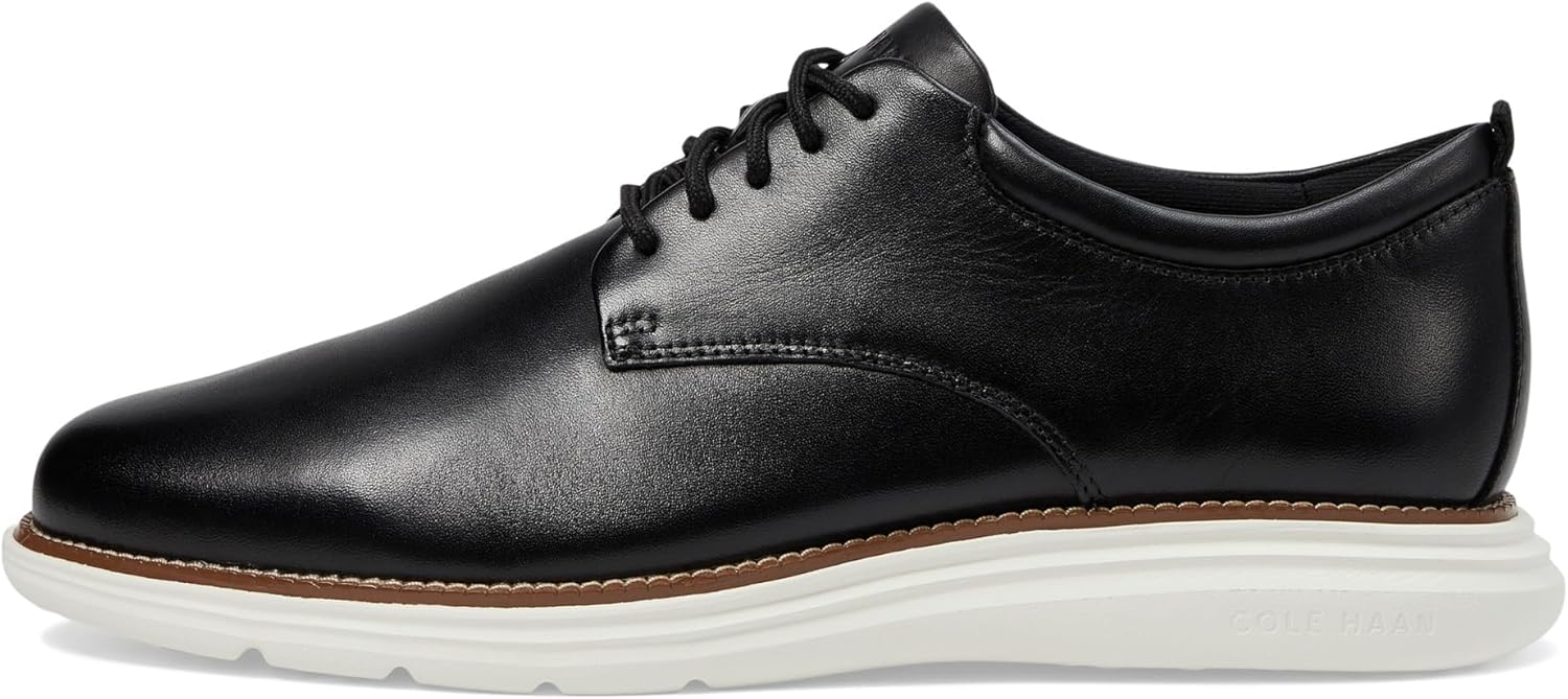 Cole Haan Men's Grand+ Ultra Oxfords - Image 4